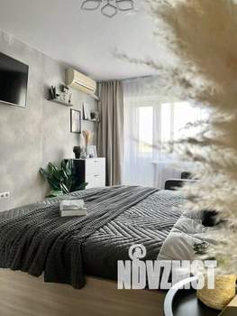 2-к квартира, посуточно, 56м2, 1/1 этаж