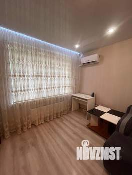 1-к квартира, на длительный срок, 40м2, 10/10 этаж