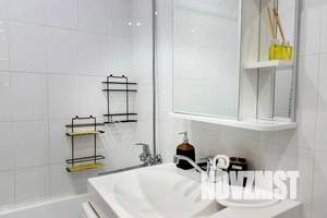 1-к квартира, посуточно, 36м2, 9/10 этаж