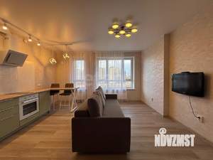 2-к квартира, на длительный срок, 52м2, 5/14 этаж