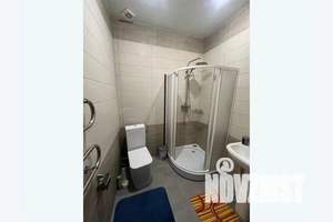 1-к квартира, посуточно, 20м2, 1/3 этаж