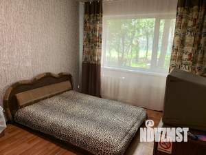 1-к квартира, посуточно, 18м2, 1/5 этаж