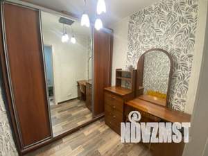 2-к квартира, на длительный срок, 45м2, 2/5 этаж