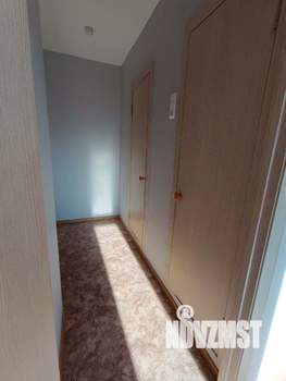 1-к квартира, на длительный срок, 42м2, 13/15 этаж