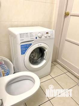 1-к квартира, посуточно, 18м2, 3/25 этаж