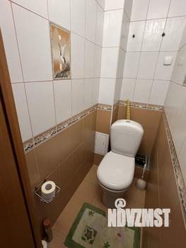 1-к квартира, на длительный срок, 31м2, 6/9 этаж