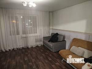 1-к квартира, на длительный срок, 42м2, 2/9 этаж