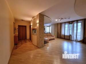 3-к квартира, на длительный срок, 112м2, 4/7 этаж