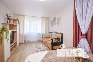 1-к квартира, посуточно, 32м2, 2/5 этаж