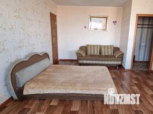 2-к квартира, посуточно, 45м2, 5/5 этаж