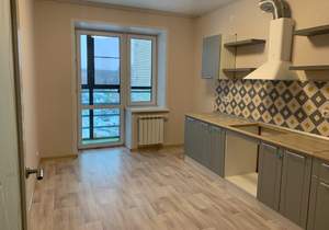 3-к квартира, на длительный срок, 75м2, 9/16 этаж