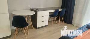 Студия квартира, посуточно, 24м2, 7/9 этаж