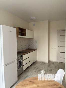 1-к квартира, на длительный срок, 37м2, 6/25 этаж