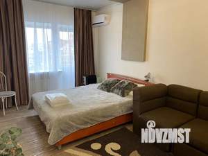 2-к квартира, посуточно, 45м2, 5/5 этаж