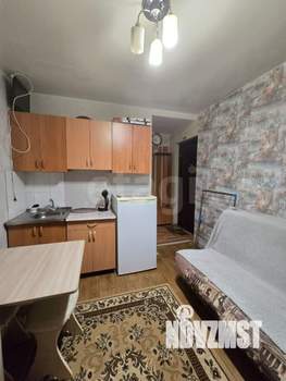 Студия квартира, на длительный срок, 15м2, 1/9 этаж