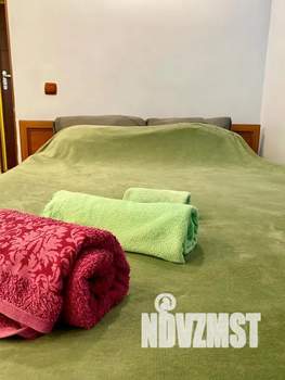 1-к квартира, посуточно, 33м2, 4/10 этаж