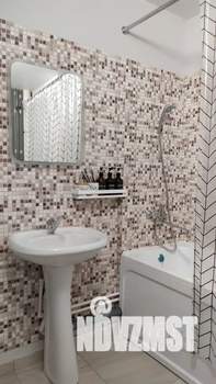 Студия квартира, посуточно, 36м2, 9/17 этаж