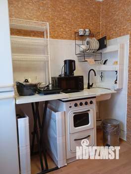 1-к квартира, на длительный срок, 31м2, 2/6 этаж