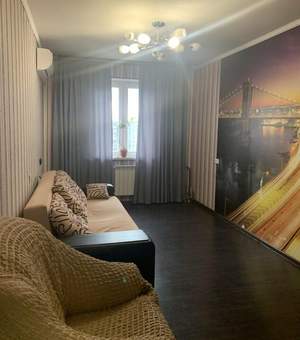 2-к квартира, на длительный срок, 50м2, 10/10 этаж