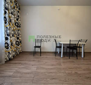 2-к квартира, на длительный срок, 46м2, 6/16 этаж