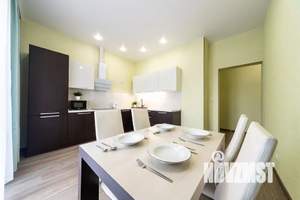 2-к квартира, посуточно, 70м2, 7/8 этаж