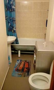 1-к квартира, на длительный срок, 25м2, 12/16 этаж