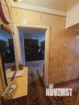 2-к квартира, на длительный срок, 45м2, 3/5 этаж