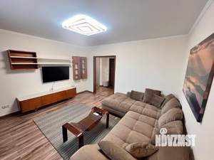 2-к квартира, посуточно, 56м2, 3/10 этаж