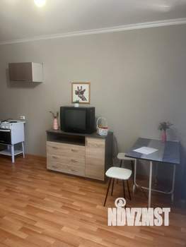 1-к квартира, на длительный срок, 26м2, 8/17 этаж