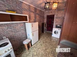 Студия квартира, на длительный срок, 12м2, 1/9 этаж