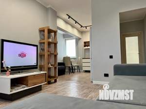 2-к квартира, посуточно, 86м2, 6/14 этаж