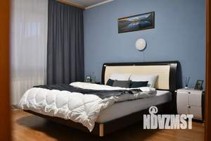 2-к квартира, посуточно, 67м2, 10/10 этаж