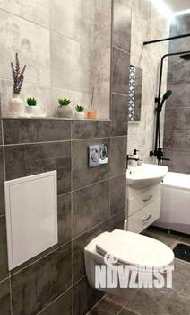 Студия квартира, на длительный срок, 37м2, 9/23 этаж