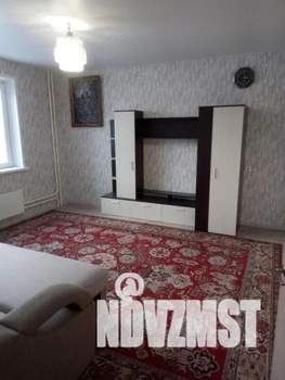 2-к квартира, на длительный срок, 57м2, 12/17 этаж