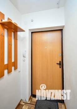 1-к квартира, посуточно, 21м2, 8/19 этаж