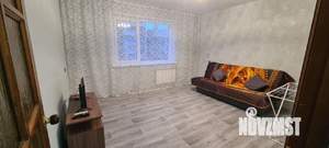 2-к квартира, на длительный срок, 54м2, 4/10 этаж