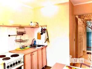 1-к квартира, на длительный срок, 36м2, 7/9 этаж