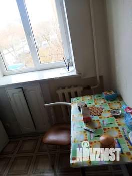 2-к квартира, на длительный срок, 41м2, 3/5 этаж