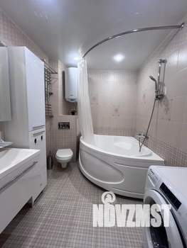 3-к квартира, посуточно, 82м2, 3/16 этаж