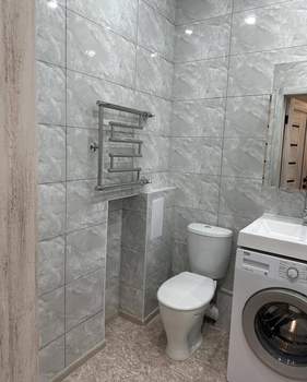 2-к квартира, на длительный срок, 45м2, 16/20 этаж