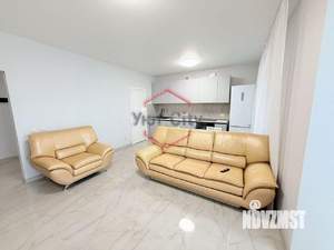 2-к квартира, на длительный срок, 58м2, 11/17 этаж