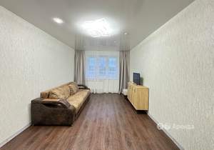 1-к квартира, на длительный срок, 50м2, 8/10 этаж