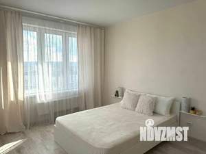 2-к квартира, посуточно, 60м2, 22/25 этаж