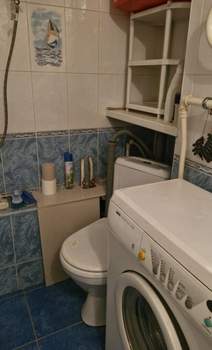 2-к квартира, на длительный срок, 47м2, 4/5 этаж