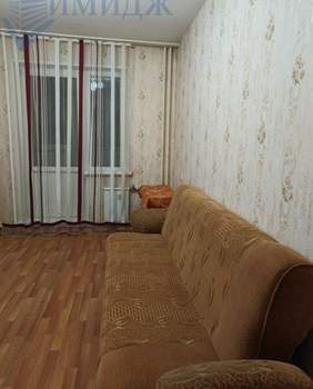 1-к квартира, на длительный срок, 35м2, 7/10 этаж