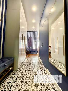 Студия квартира, посуточно, 26м2, 6/7 этаж