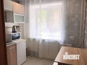 1-к квартира, посуточно, 32м2, 1/5 этаж