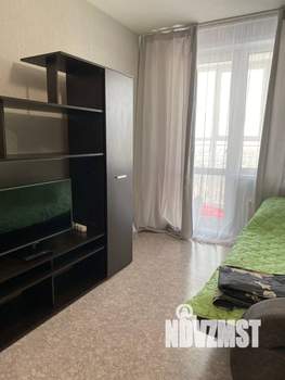 Студия квартира, на длительный срок, 26м2, 13/21 этаж