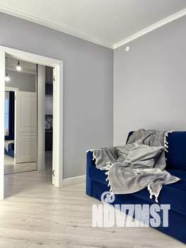 2-к квартира, посуточно, 52м2, 18/25 этаж