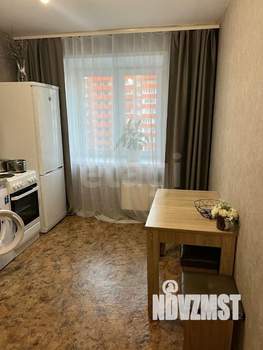 1-к квартира, на длительный срок, 34м2, 7/10 этаж